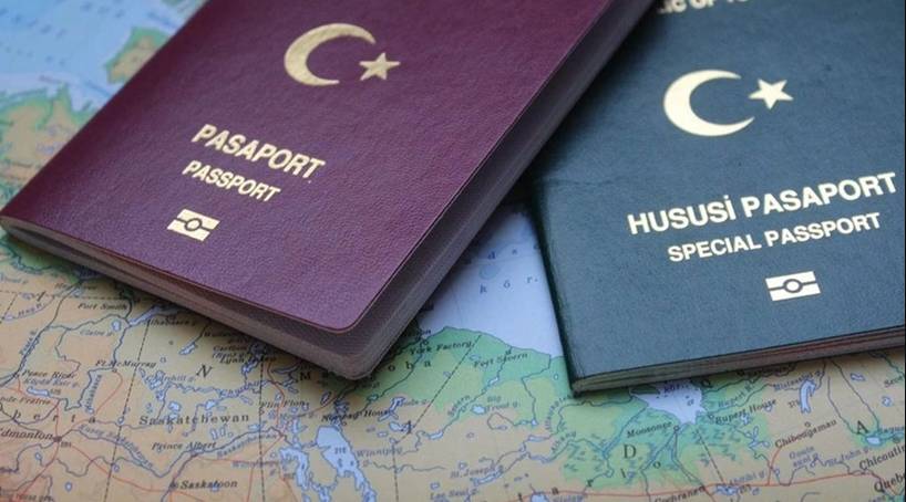 2024 yılının en güçlü pasaportları ortaya çıktı 2
